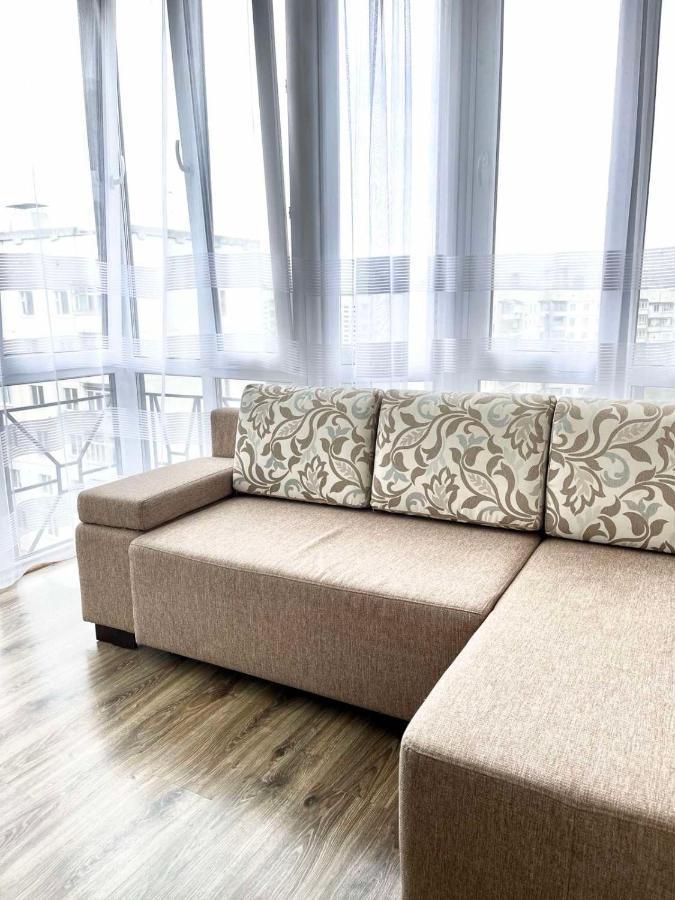 Atlant Luxury Family Apart Поряд З Тц Депот, Безконтактне Заселення Černovice Exteriér fotografie