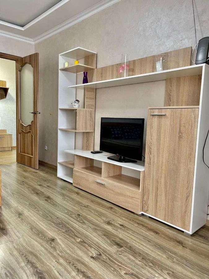 Atlant Luxury Family Apart Поряд З Тц Депот, Безконтактне Заселення Černovice Exteriér fotografie