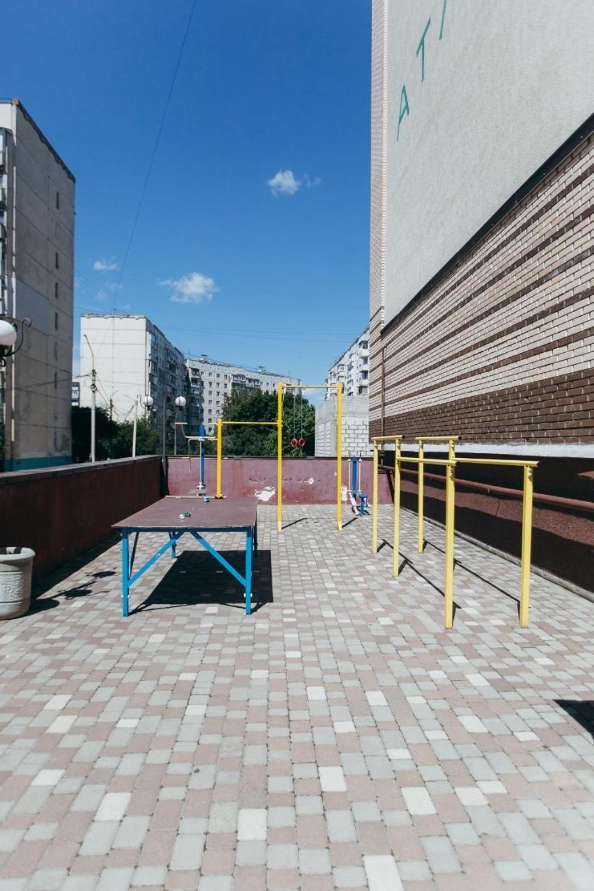 Atlant Luxury Family Apart Поряд З Тц Депот, Безконтактне Заселення Černovice Exteriér fotografie