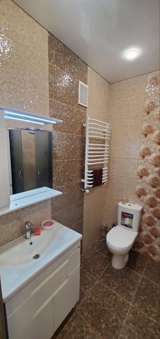 Atlant Luxury Family Apart Поряд З Тц Депот, Безконтактне Заселення Černovice Exteriér fotografie