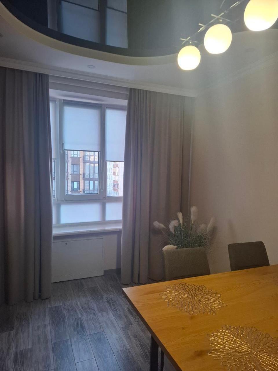 Atlant Luxury Family Apart Поряд З Тц Депот, Безконтактне Заселення Černovice Exteriér fotografie