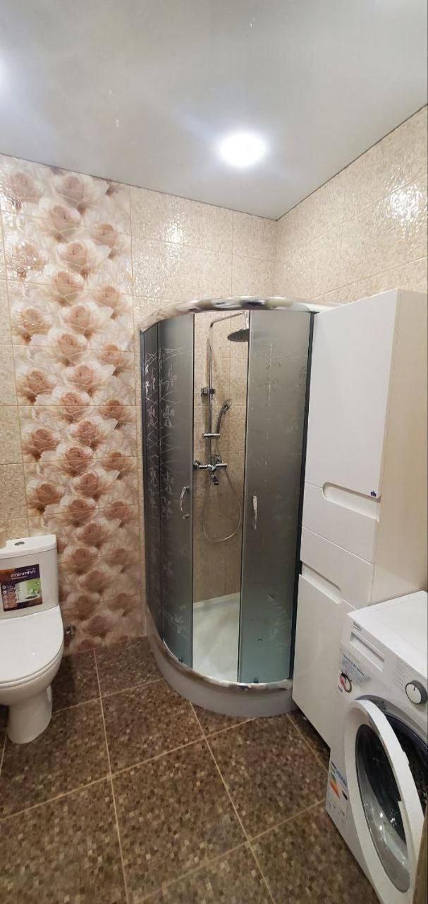 Atlant Luxury Family Apart Поряд З Тц Депот, Безконтактне Заселення Černovice Exteriér fotografie