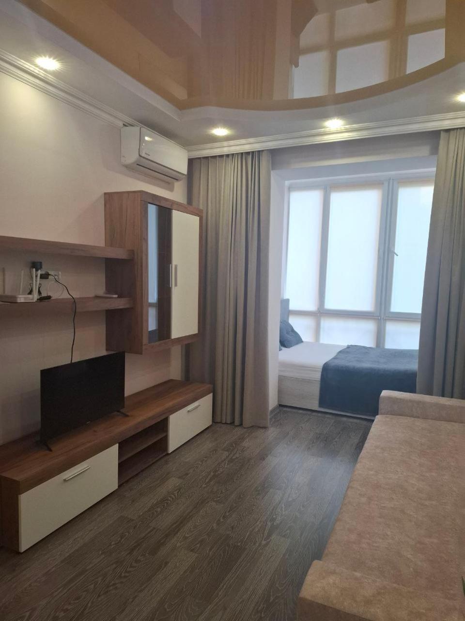 Atlant Luxury Family Apart Поряд З Тц Депот, Безконтактне Заселення Černovice Exteriér fotografie